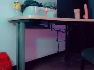 Camsoda Sex Cam of emeli-roushot