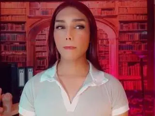 Camsoda Sex Chat of emeli-roushot