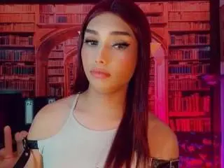 Camsoda Live Sex Cam of emeli-roushot