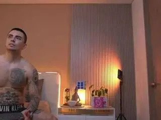 Camsoda Adult Webcam of johanafox