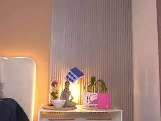 Camsoda Private Sex Chat of johanafox