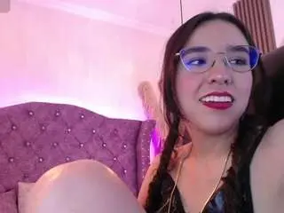 Camsoda Sex Chat of amaradavis