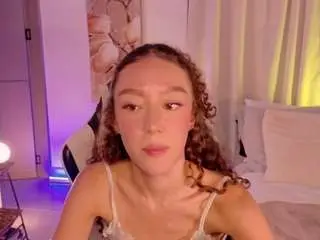 Camsoda Adult Webcams of chloemoretix