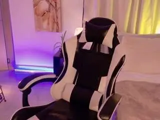 Camsoda Best live sex cam show of chloemoretix