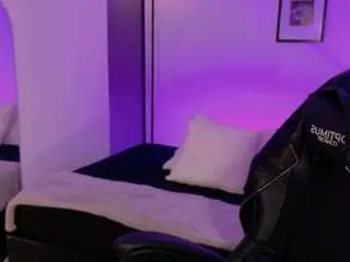 Camsoda Free Live Porn of chloemoretix
