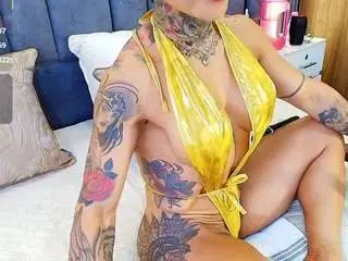 Camsoda Live Sex Cam of emily-86