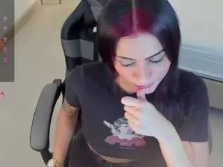 Camsoda Adult Video Chat of marylin-gold