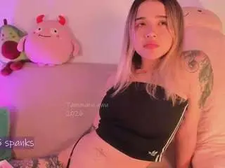 Camsoda Free Live Porn of tammara1