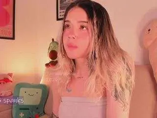 Camsoda Watch Live Sex Cams of tammara1