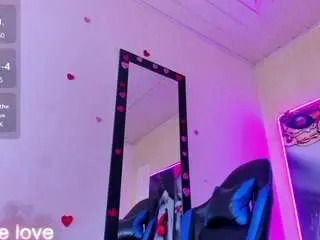 Camsoda Adult Webcam of zoeconnor19