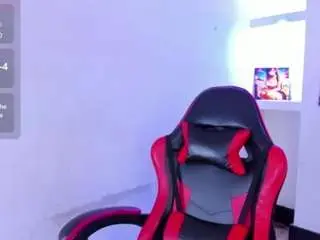 Camsoda Free Live Porn of zoeconnor19