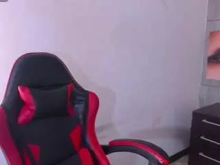 Camsoda Live Porn of zoeconnor19