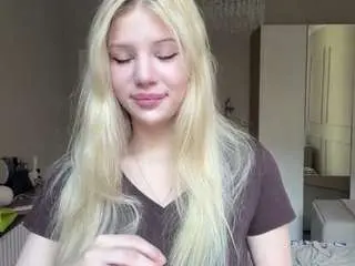 Camsoda Adult Video Chat of dawneweisenstein
