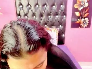 Camsoda Adult Video Chat of indianflame