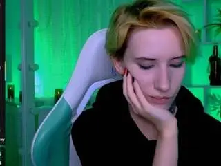 Camsoda Best Webcam of reinramm