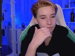 Camsoda Private Sex Chat of reinramm