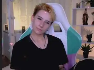 Camsoda Nude Webcam of reinramm