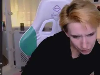 Camsoda Sex Cam of reinramm