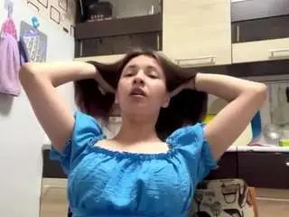 Camsoda Adult Video Chat of tamelaendito
