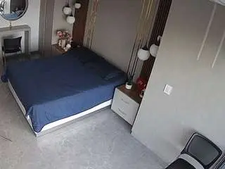 Camsoda Live Sex of voyeurcam-casa-salsa-bedroom-10