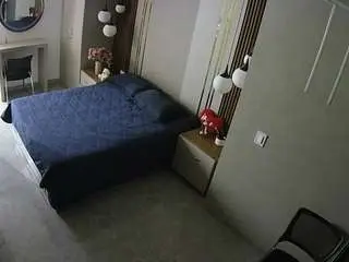 Camsoda Sex Cam of voyeurcam-casa-salsa-bedroom-10