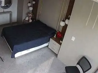 Camsoda Sex Cam of voyeurcam-casa-salsa-bedroom-10
