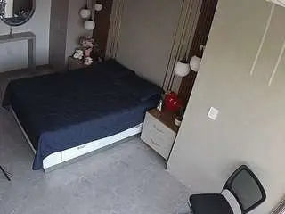 Camsoda Private Sex Chat of voyeurcam-casa-salsa-bedroom-10