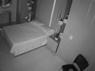 Camsoda Best Webcam of voyeurcam-casa-salsa-bedroom-10
