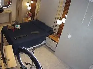 Camsoda Best live sex cam show of voyeurcam-casa-salsa-bedroom-10