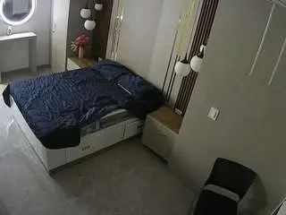 Camsoda Live Porn of voyeurcam-casa-salsa-bedroom-10