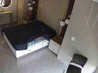 Camsoda Free Live Porn of voyeurcam-casa-salsa-bedroom-10