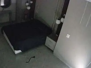 Camsoda Best live sex cam show of voyeurcam-casa-salsa-bedroom-10