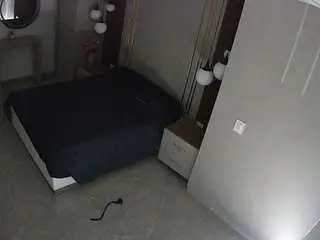 Camsoda Best live sex cam show of voyeurcam-casa-salsa-bedroom-10