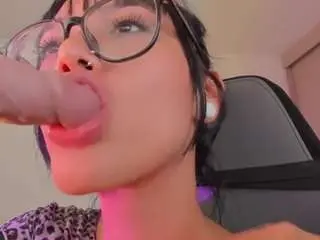 Camsoda Best Webcam of alice-rausing