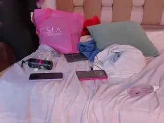 Camsoda Free Porn Cam of gaialewis
