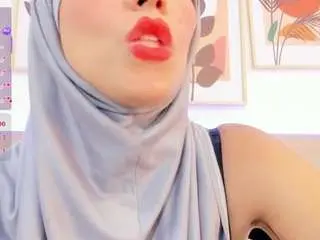 Camsoda Nude Webcam of hanajameela