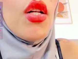 Camsoda Best Webcam of hanajameela
