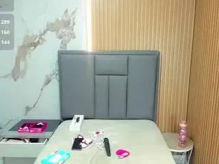 Camsoda Live Sex of isisleroy