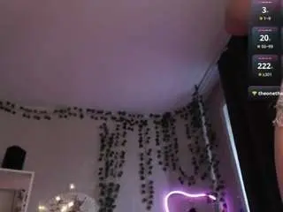 Camsoda Free Porn Cam of lilidip