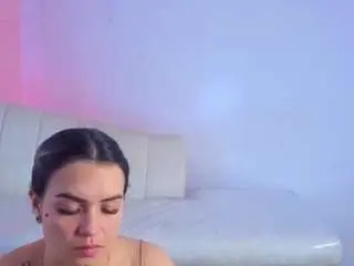 Camsoda Nude Webcam of zarcasutra-t
