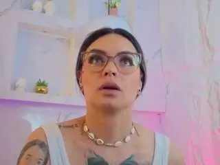 Camsoda Free Porn Cam of zarcasutra-t