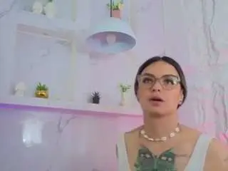 Camsoda Free Porn Cam of zarcasutra-t