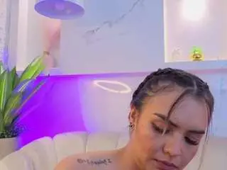 Camsoda Best Webcam of zarcasutra-t