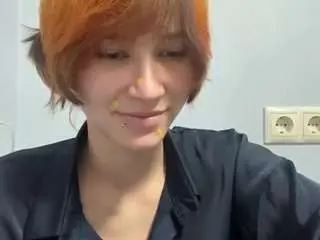 Camsoda Free Porn Cam of cynthiaayala