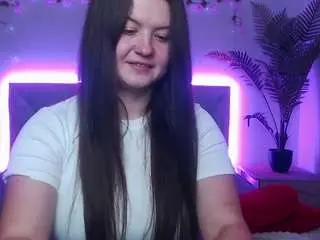 Camsoda Best Webcam of mavkacute