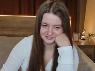 Camsoda Adult Video Chat of mavkacute