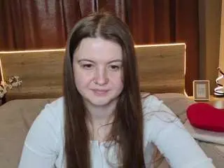 Camsoda Adult Webcam of mavkacute