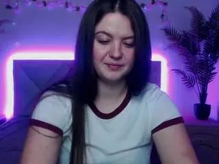 Camsoda Sex Chat of mavkacute