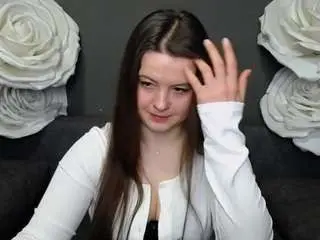 Camsoda Sex Cam of mavkacute