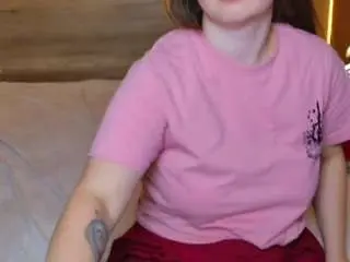 Camsoda Adult Webcams of mavkacute